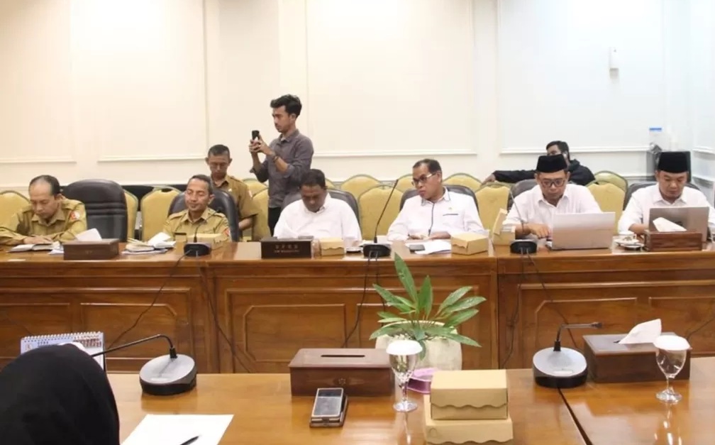 Cegah Keracunan, Dewan Pendidikan Bojonegoro Minta Perketat Pengawasan SPPG